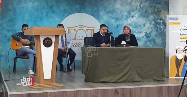 تراث وإرث كوردستان بين أيدي جيل المستقبل (صور)