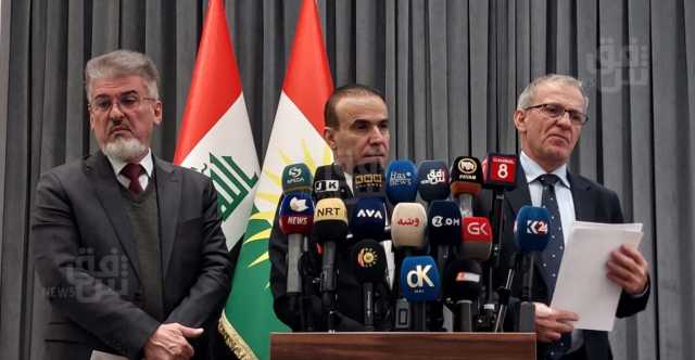 التربية الكوردستانية تستثني طلبة المدارس المضربة عن الدوام من عطلة نوروز