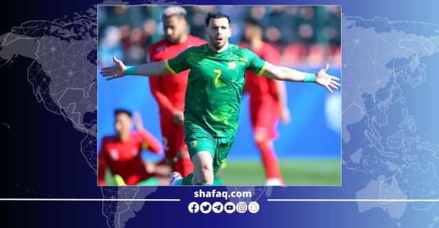 التعادل ينهي لقاء نوروز والشرطة في دوري نجوم العراق