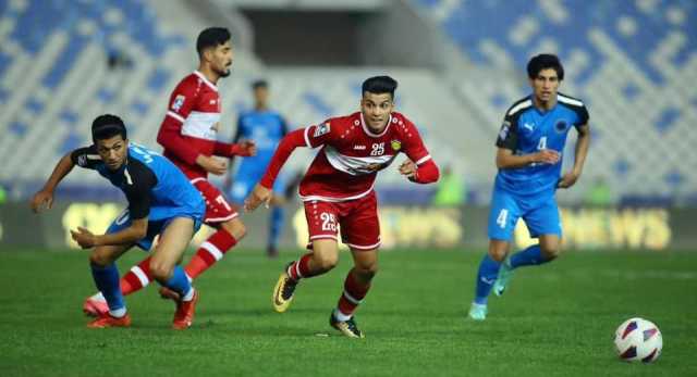 الحدود ينتزع ثلاث نقاط ثمينة من الطلبة في دوري نجوم العراق