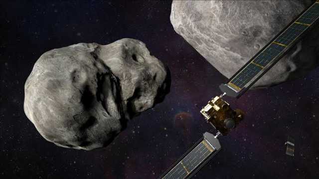 ناسا تكشف سر صخرة تقترب من الأرض