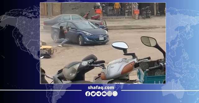 اعتقال أحد منفذي جريمة سوق مريدي في الموصل