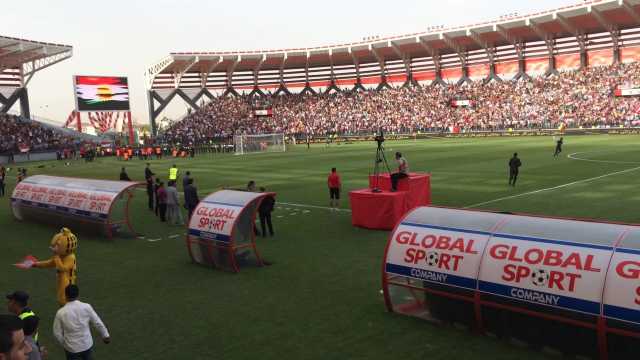 لأسباب فنية.. تغيير ملعب مباراة دهوك والكهرباء في دوري نجوم العراق