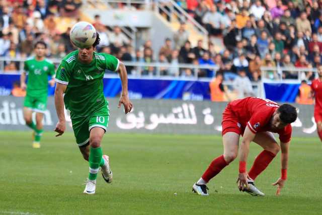 زاخو يجتاز كربلاء ودهوك والكهرباء حبايب في دوري نجوم العراق