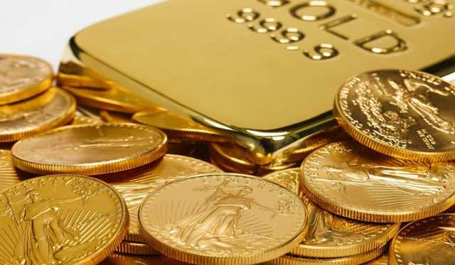 أسعار الذهب تبقى على تراجعها مع ترقب قرارات الفائدة