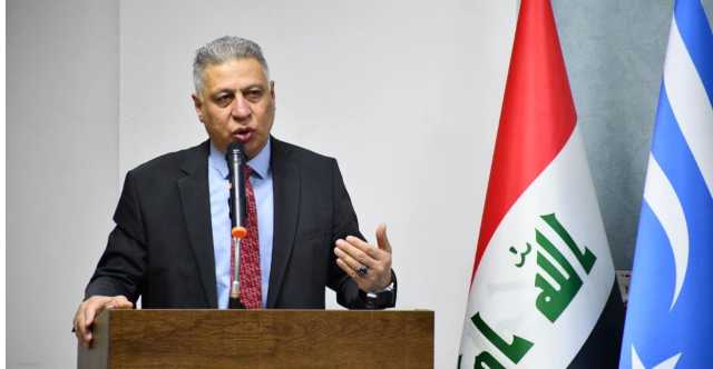 الصالحي: التركمان والبارتي وبعض العرب قادرون على تشكيل إدارة لكركوك