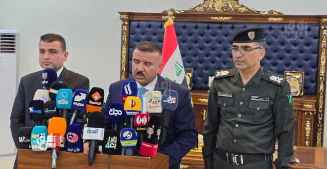 الشمري يخاطب القوات الأمنية في ذي قار: استخدموا القوة مع مثيري النزاعات العشائرية