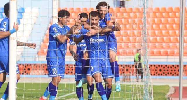 دوري نجوم العراق .. الشرطة يزاحم القوة الجوية على الصدارة وفرق تصارع من أجل البقاء