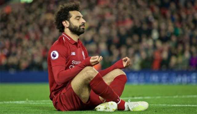 منتخب مصر يكشف سبب استبعاد محمد صلاح من صفوفه: هو من طلب ذلك
