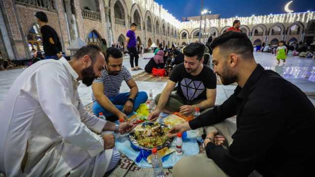 في رمضان.. أشخاص يجب أن لا يصوموا وأطعمة ينصح بعدم تناولها