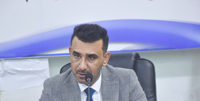 مجلس ذي قار يفتح باب الترشيح لتولي مناصب في 3 إدارات محلية بالمحافظة