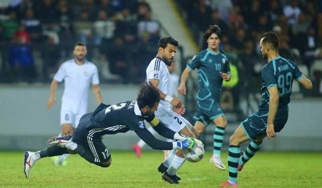 تعرف على مواجهات دور الثمانية في كأس العراق