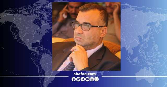 شغل أطول خدمة في المنصب.. احالة النائب الفني لمحافظ نينوى الى التقاعد وثيقة