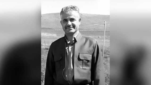 مصرع رجل خمسيني بعد سقوطه من اعلى جبل في رابرين بكوردستان