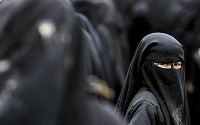 سبايا الخليفة.. كيف كانت تدار حياة أبو بكر البغدادي بين نسائه داخل البيت؟