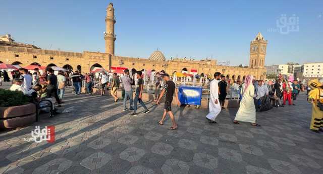 مركزه أربيل.. زلزال سياسي يضرب العراق