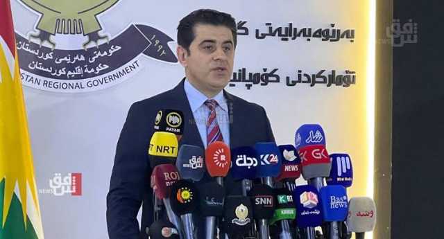 بعد شهر من التأخير.. مالية بغداد تدفع 59% من الرواتب وبيان غاضب من أربيل