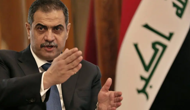 السلطات السويدية تعتقل وزير الدفاع العراقي السابق بتهمة الاحتيال