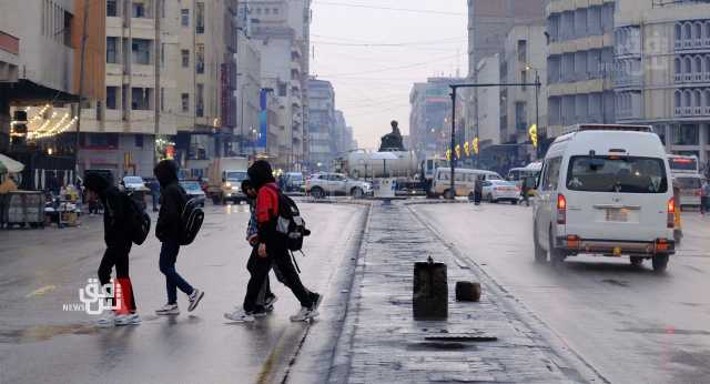 لليوم الثاني.. مدارس بغداد تعطل الدوام الرسمي