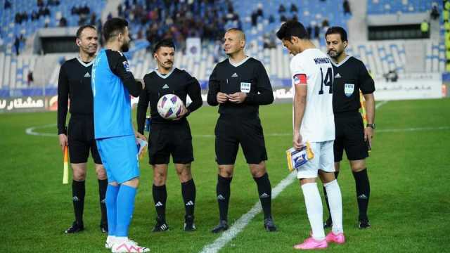 اتحاد الكرة يحدد موعد انطلاق المرحلة الثانية لدوري نجوم العراق