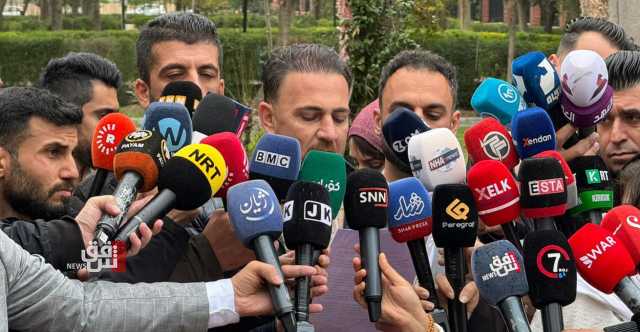 مجلس المحاضرين المجانيين في السليمانية يبين موقفه من إضراب العملية التعليمية