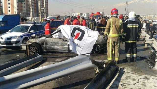 ايلام الفيلية.. أرقام صادمة بأعداد الحوادث والوفيات خلال عيد نوروز