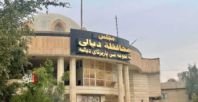 قرار من بغداد يعيد مثنى التميمي محافظا لديالى (وثيقة)