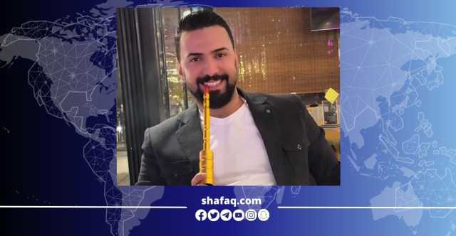 تداعيات شبكة الابتزاز الأمني.. السجن بحق مدير صفحة العميد الكاظمي (وثائق)