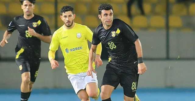 دوري النجوم.. تعادل سلبي ينهي لقاء أربيل والكرخ في مباراة مؤجلة