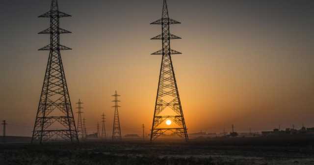 الربط الكهربائي الأردني- العراقي يدخل الخدمة السبت المقبل