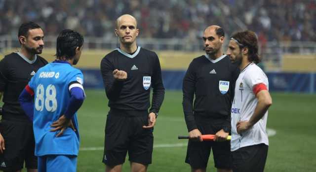 اتحاد الكرة يحدد يوم الأحد موعدا لقرعة دور الثمانية من بُطولةِ كأس العراق
