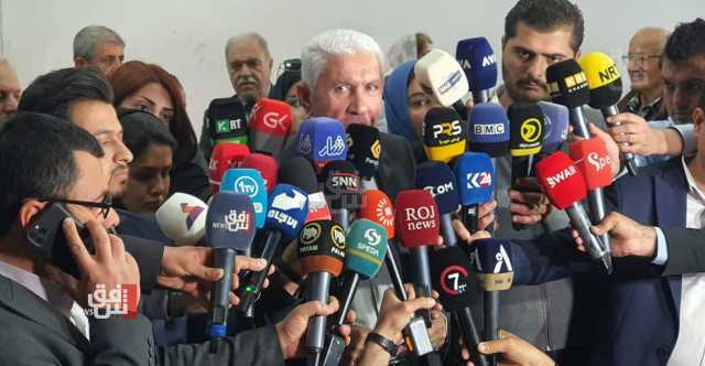 متقاعدو كوردستان يؤيدون توطين الرواتب ويدعون لمساواتها مع الوسط والجنوب