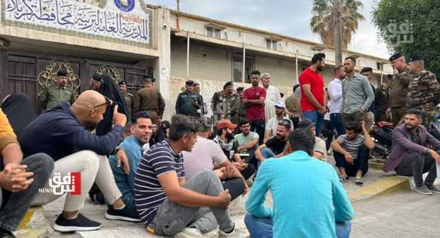 مصير قاتم بانتظار الشباب.. ربع مليون خريج سنوياً في العراق وموازنة 2024 بلا درجات وظيفية