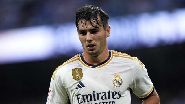 ريال مدريد يحدد سعر إبراهيم دياز