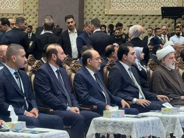 المندلاوي: هناك أكثر من 20 الف شهيد و130 ألف عائلة مهجرة من الكورد الفيليين