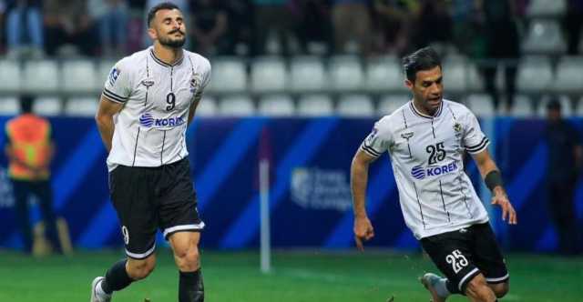 أيمن حسين يتمسك بصدارة الهدافين.. اتحاد الكرة يختار الأفضل بدوري نجوم العراق