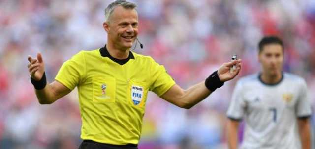 تقنية جديدة في ملاعب الدوري الإنجليزي لتقليل أخطاء الحكام