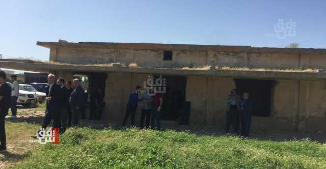 423 متورطا بجريمة الأنفال.. مقابر جماعية وشهادات حية تتحدث.. صور
