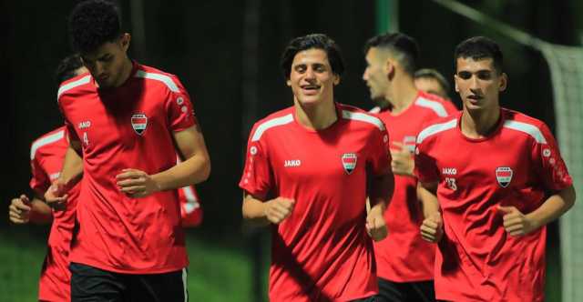 شنيشل يطمئن بشأن مدافع المنتخب الأولمبي: لاعبونا جاهزون للقاء تايلاند