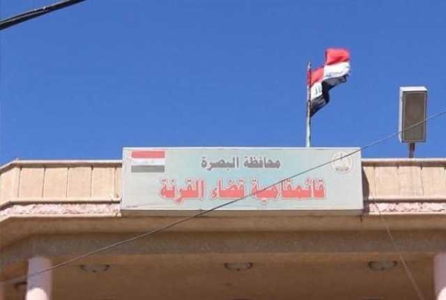 بسبب واقعها الخدمي.. مجلس البصرة يقرر استجواب قائممقام القرنة واستضافة مدير البلدية