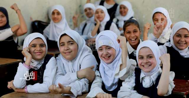 سبعة أيام للحملة.. الصحة العراقية تعلن تطعيم أكثر من 5 ملايين طفل ضد الحصبة (صور)