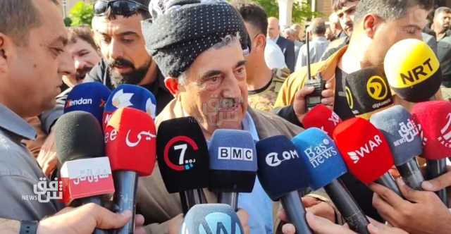 سياسي كوردي ينتقد بغداد: تركيا دولة محتلة ولا يجب استقبال أردوغان