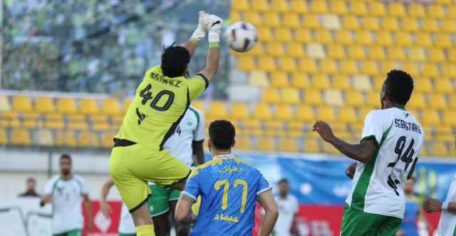 دهوك ونفط الوسط حبايب في دوري نجوم العراق