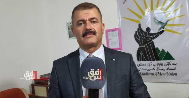 طرد وقتل وانتحار.. عنف النساء ضد الرجال يزداد في كوردستان
