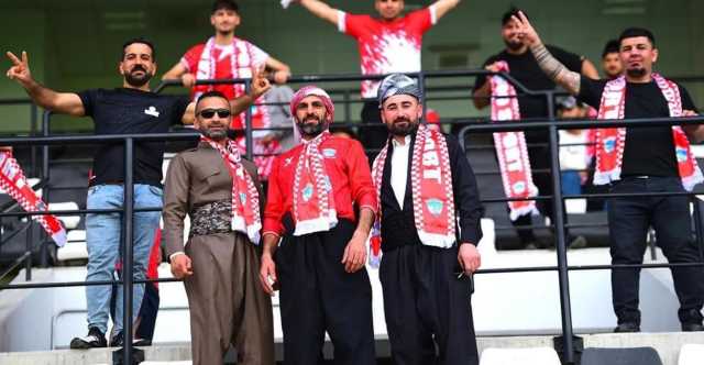 زاخو يمزق شباك الكهرباء بثلاثية في نجوم العراق