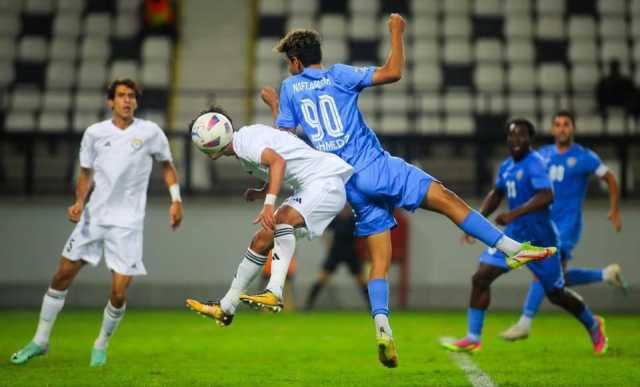 اليوم.. أربع مواجهات بانطلاق الجولة 24 لدوري نجوم العراق
