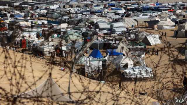واشنطن تقدم عرضاً لإسرائيل مقابل التراجع عن اجتياح رفح ‎