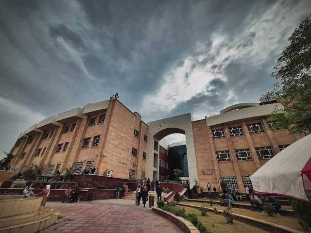 انقلاب في الجامعات العراقية.. استبدال رؤساء وعمداء بموجب قانون التعليم الجديد
