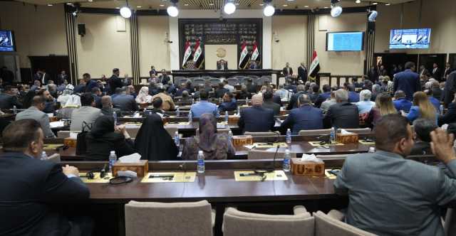 بعد إخفاقه بانتخاب رئيسه.. الكتلة البرلمانية تناقش تأجيل الجلسة والاستعانة بالمحكمة الاتحادية