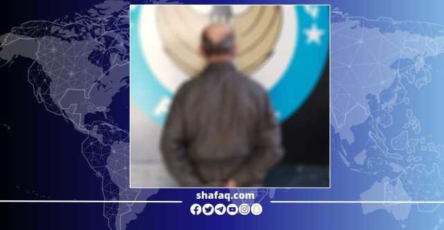 أبٌ يقتل ابنته بطعنات سكين في السليمانية